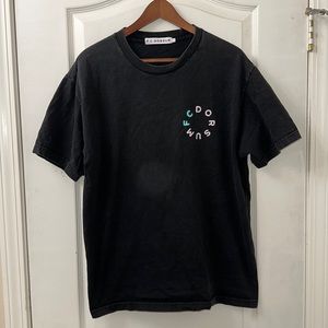 F.C. Dorsum Mens Graphic T-Shirt